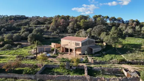 Finca rústica en calle