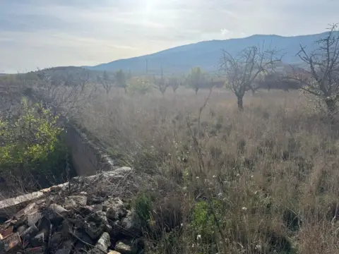 Finca rústica en Jarque de Moncayo