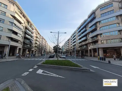 Piso en Riberas de Loiola