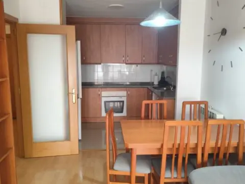 Apartamento en Cappont