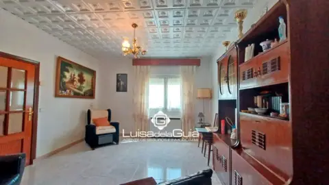 Chalet en Campo de Criptana
