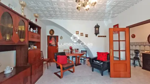 Chalet en Campo de Criptana