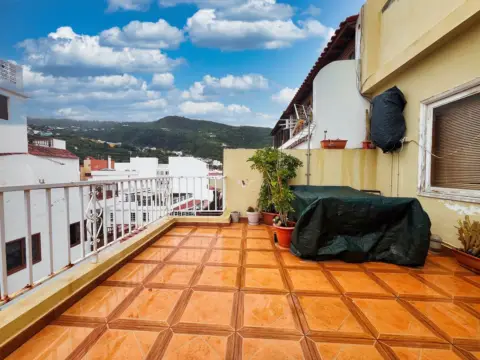 Piso en Icod de Los Vinos