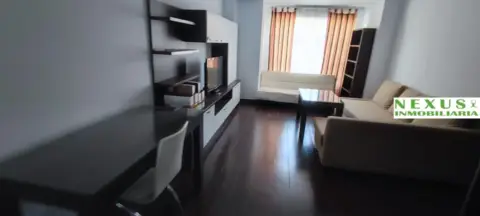 Apartamento en Casco Antiguo