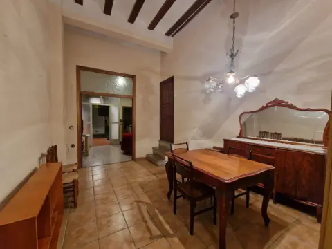 Chalet en Albalat de la Ribera