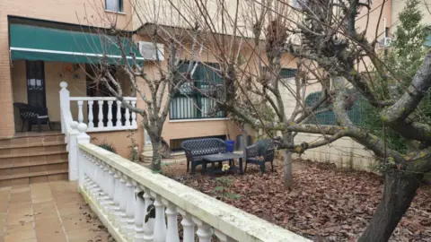 Casa adosada en Argamasilla de Calatrava