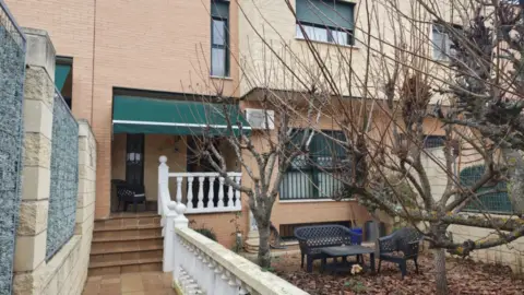 Casa adosada en Argamasilla de Calatrava