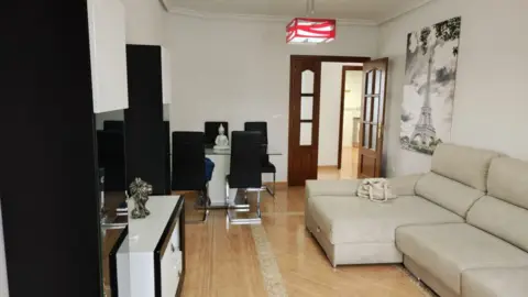 Piso en Almodóvar del Campo