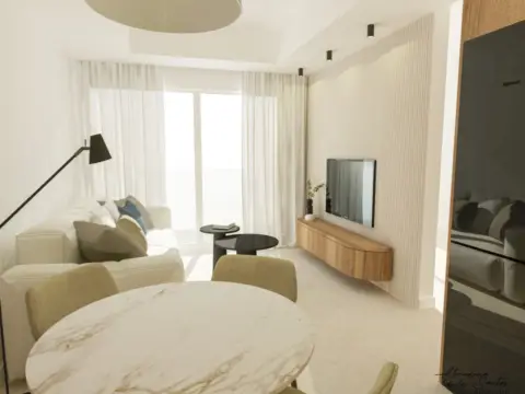 Piso en calle de Roque Sánchez Javaloy, 20