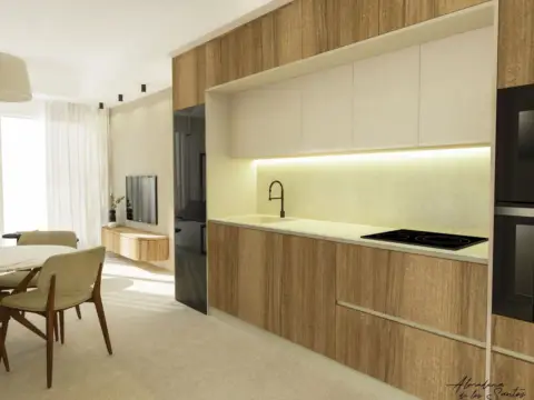 Piso en calle de Roque Sánchez Javaloy, 20