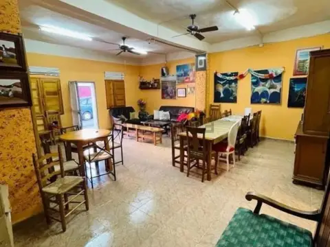 Chalet en Oliver-Valdefierro