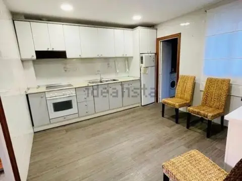 Chalet en Oliver-Valdefierro