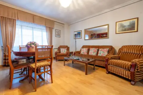 Piso en Casco Antiguo