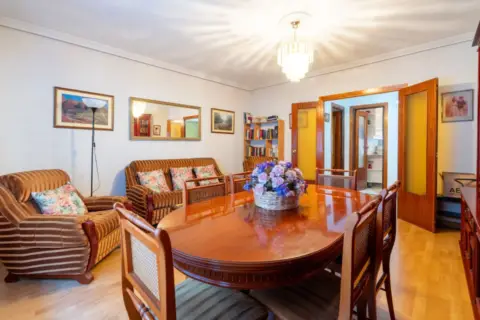 Piso en Casco Antiguo