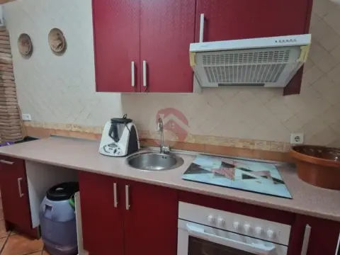 Piso en La Trinidad-Mármoles-Perchel Norte