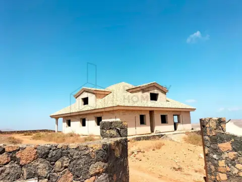 Casa en El Cotillo