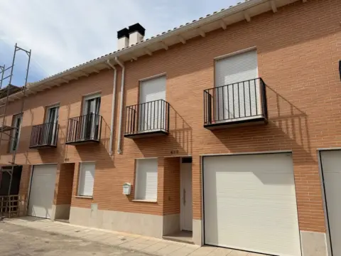 Chalet en San Martín de la Vega
