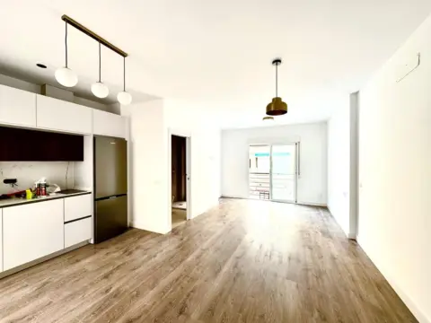 Estudio en Camino de Suárez