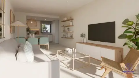 Apartamento en Magaluf