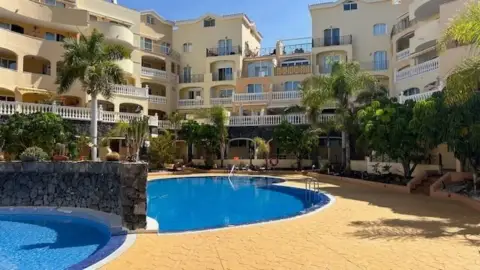 Apartamento en Los Cristianos