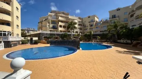 Apartamento en Los Cristianos