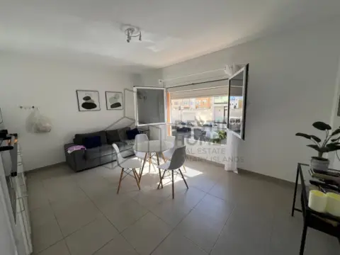 Apartamento en Corralejo