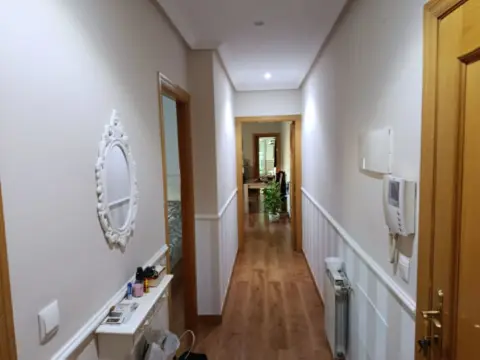 Piso en Argamasilla de Calatrava