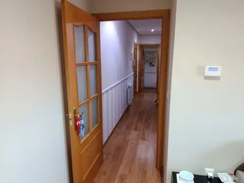 Piso en Argamasilla de Calatrava