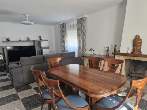 Chalet en San Pedro-Gabriel Miró-María Guerrero