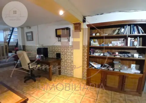 Dúplex en San Bartolomé-calle Millán de Priego