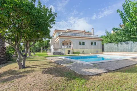Casa – Lloret de Mar