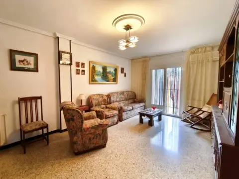 Piso en Torrero-La Paz-Parque Venecia