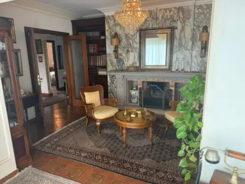 Pavillon à Sant Celoni