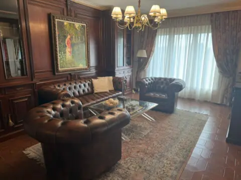 Pavillon à Sant Celoni