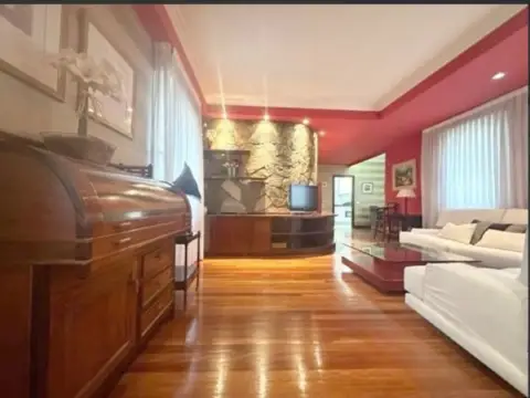 Piso en Abando Hurtado de Amézaga