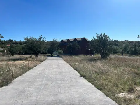 Chalet en Vila Vella