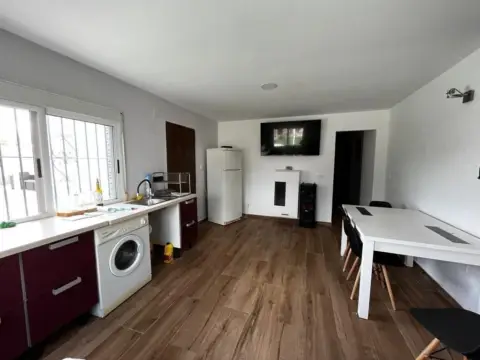 Chalet en La Marquesa