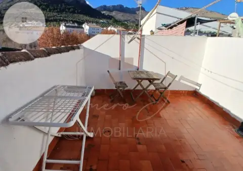 Piso en San Felipe-El Almendral-La Merced