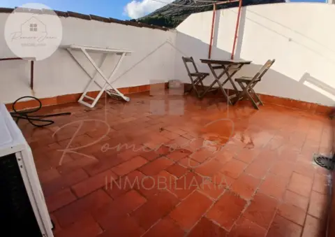 Piso en San Felipe-El Almendral-La Merced