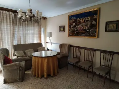 Piso en Malpartida de Plasencia