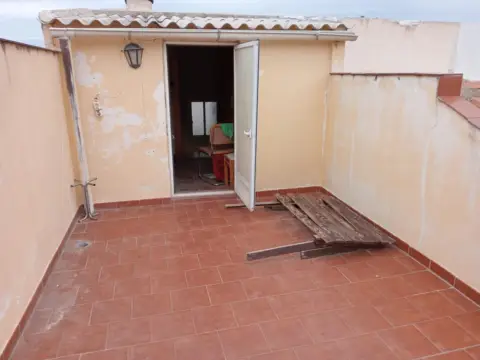 Chalet en Peñamefécit-Avenida de Barcelona