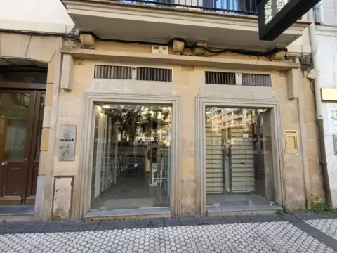 Local comercial en Gros