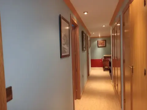 Piso en Avenida de Madrid-Paseo de la Estación