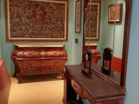 Piso en Avenida de Madrid-Paseo de la Estación