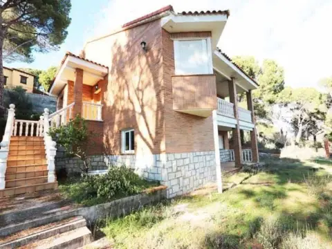 Chalet en Ciudad San Ramón