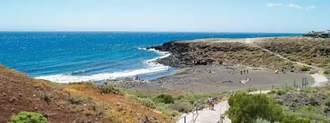 Apartamento en Golf del Sur