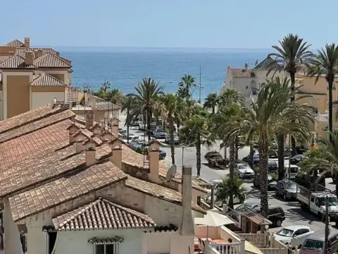 Apartamento en Chilches