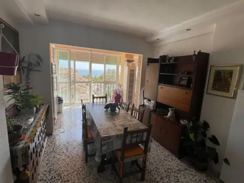 Apartamento en Chilches