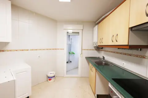 Dúplex en Colmenarejo