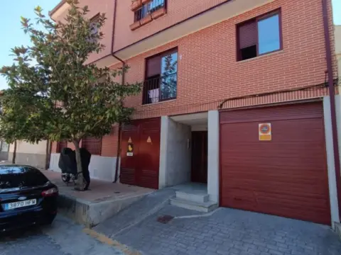 Apartamento en Camarena